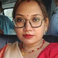 Sanchayeeta D. Nursery-KG Tuition trainer in Chandannagar