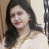 Arati K. IELTS trainer in Mumbai