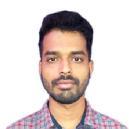 Photo of Soumya Kumar Mishra