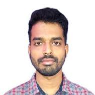 Soumya Kumar Mishra Class 12 Tuition trainer in Bhubaneswar