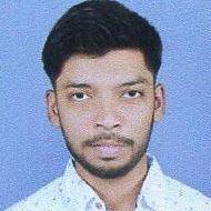 Sourav Dawn Class 6 Tuition trainer in Baraboni