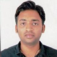 Manohar Panwar Class 11 Tuition trainer in Ahmedabad