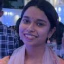 Photo of Astha C.