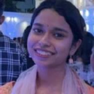 Astha C. Class 11 Tuition trainer in Pune