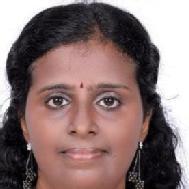 Rajalekshmi M. BCA Tuition trainer in Chirayinkeezhu