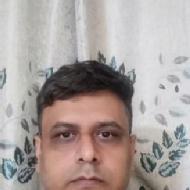 Rajeev Chaudhary Class 11 Tuition trainer in Delhi