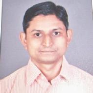 Premlal Chaudhari Class 10 trainer in Vadodara