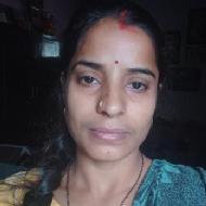 Sangita G. Yoga trainer in Lucknow