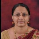 Photo of Usha M.