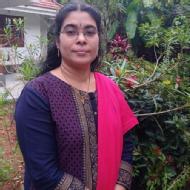 Jyothilakshmy K. Class 12 Tuition trainer in Kanipayyur