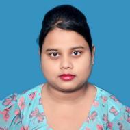 Nitushree B. Class I-V Tuition trainer in Rourkela Steel City