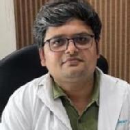 Nishant Gupta Medical Entrance trainer in Noida