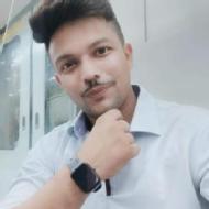 Akash Sharma Class 10 trainer in Meerut