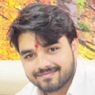 Ayush Mavi Class I-V Tuition trainer in Ghaziabad