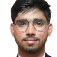 Mohak Sahebrao Wagh UPSC Exams trainer in Thane