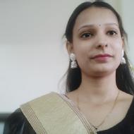 Pallavi Class I-V Tuition trainer in Delhi