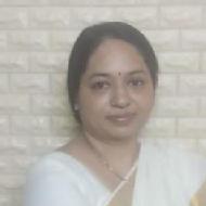 Swati N. Class 10 trainer in Mumbai