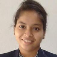 Reetika A. Class 12 Tuition trainer in Bareilly