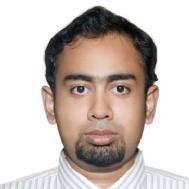 Diptendu Ganguly Table Tennis trainer in Bangalore
