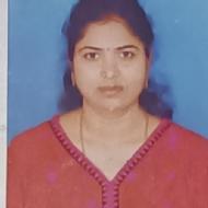 G Suneetha Class 11 Tuition trainer in Hyderabad