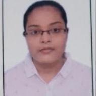 Saumya K. Class 9 Tuition trainer in Etawah