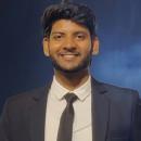Photo of Ayush Patel