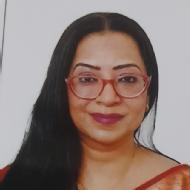Madhu P. Class I-V Tuition trainer in Ahmedabad