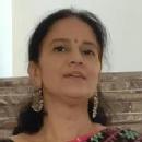 Photo of Geetha R.