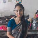 Photo of Nivetha G.