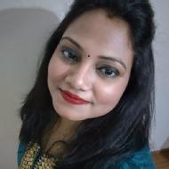 Bhavana G. Class I-V Tuition trainer in Ghaziabad