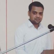 Abhijeet Gautam Class I-V Tuition trainer in Mathura