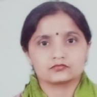 Priyanka V. Hindi Language trainer in Noida