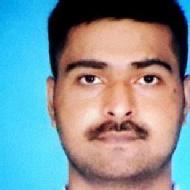 Ritik Chauhan Class 10 trainer in Dehradun