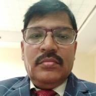 Arvind Nath Das Class 12 Tuition trainer in Haridwar