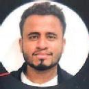 Photo of Hrishikesh Kshirsagar
