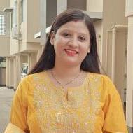 Diksha S. Hindi Language trainer in Gmc