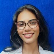 Hermoine C. Medical Entrance trainer in T'bilisi