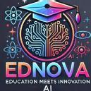 Photo of EdNovaAI - Learning Meets Innovation AI