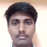 Prathap Bandi Python trainer in Yellanur