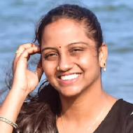 Visarada Y. Yoga trainer in Visakhapatnam