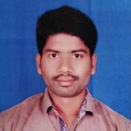 Munjeti Vamsi Krishna Class I-V Tuition trainer in Hyderabad