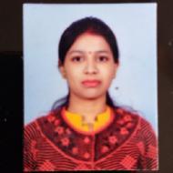 Sucharita S. Class I-V Tuition trainer in Kolkata