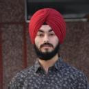 Photo of Gursimarpreet Singh