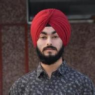Gursimarpreet Singh Class 9 Tuition trainer in Ludhiana