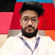 Shiv Shankar Newar Football trainer in Delhi