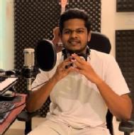 Surya Music Production trainer in Chennai