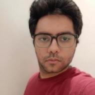 Kaihan Baker Class 12 Tuition trainer in Mumbai