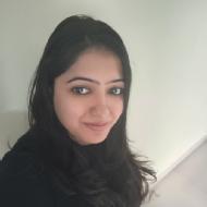 Priysha S. Class I-V Tuition trainer in Kolkata