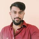 Prakashreddy Battula photo