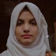 Rabia A. Class 12 Tuition trainer in Sadiqabad